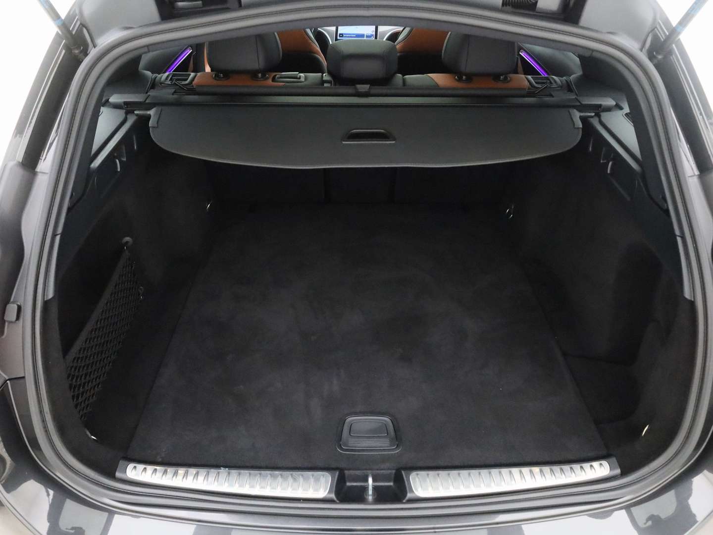 Mercedes Classe C Break 200 AMG Line - 2021 - Joinsteer - #25