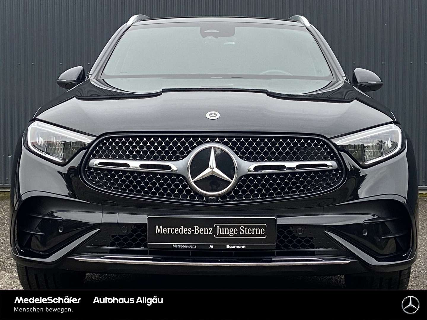 Mercedes GLC 200 AMG Line - 2024 - Joinsteer - #2