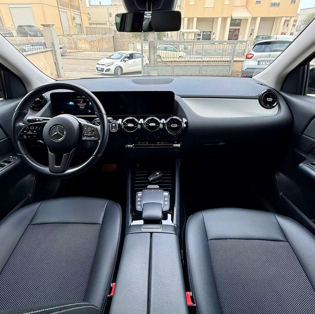 Mercedes GLA 180 Executive - 2021 - Joinsteer - #6