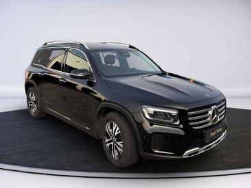 Mercedes GLB 180 — photo 6
