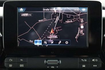 Mercedes EQT 200 Premium — photo 15