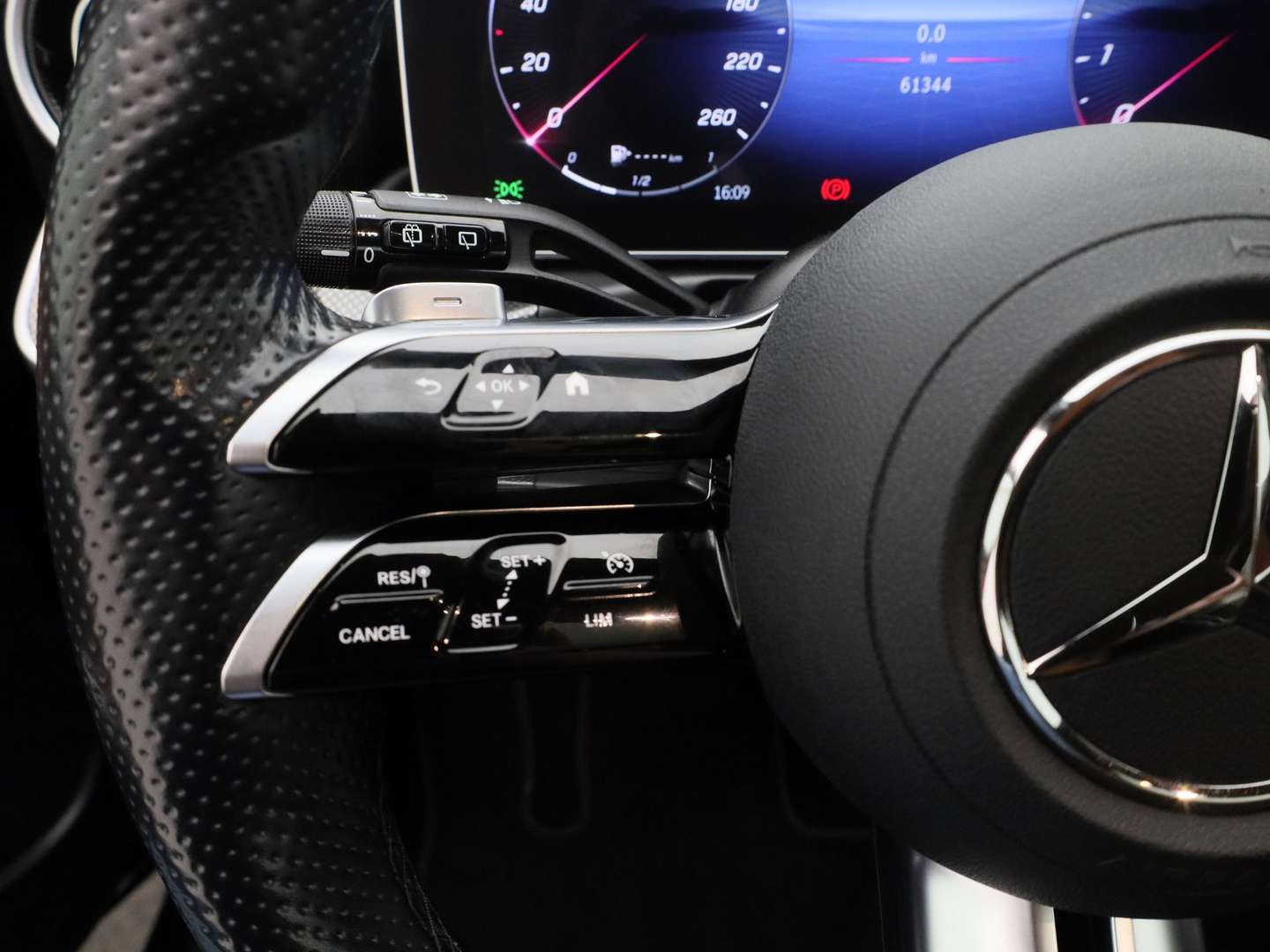 Mercedes Classe C Break 200 AMG Line - 2021 - Joinsteer - #29