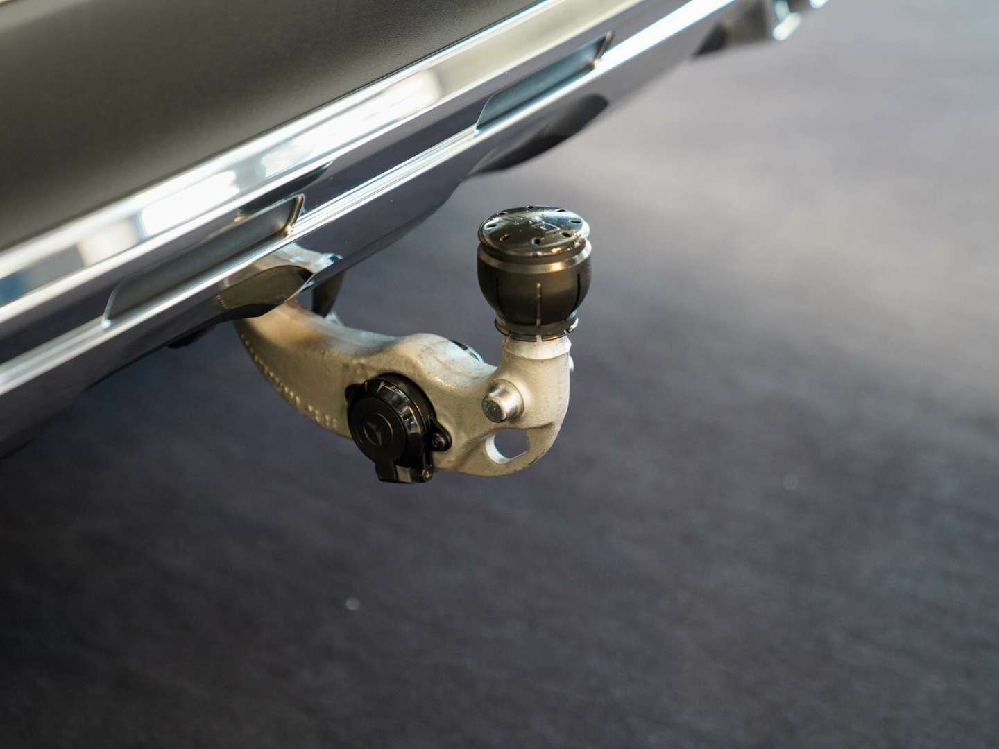 Mercedes GLC 300 Premium+ - 2024 - Joinsteer - #5