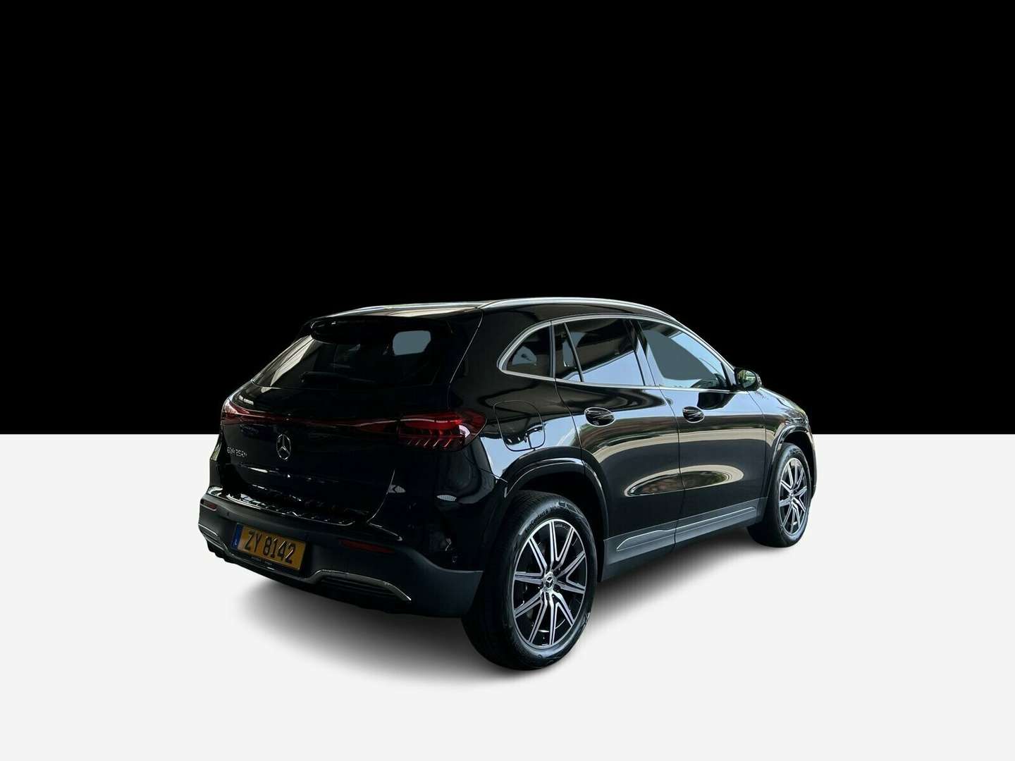 Mercedes EQA 250+ AMG Line - 2025 - Joinsteer - #3