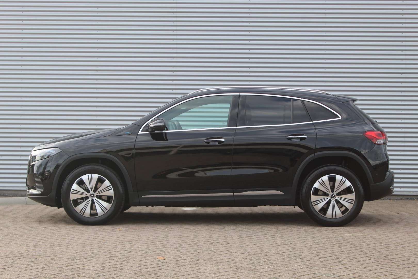 Mercedes EQA 250 Premium - 2021 - Joinsteer - #4