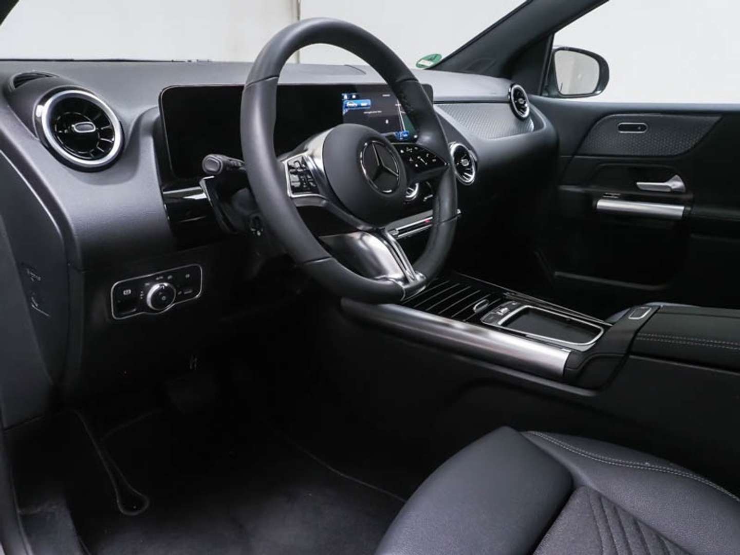 Mercedes Classe B 180 Progressive - 2024 - Joinsteer - #5