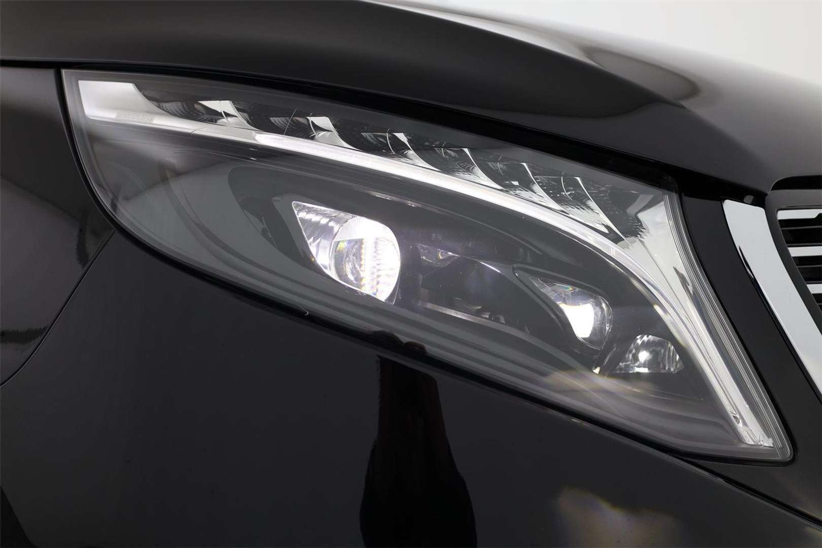 Mercedes EQV 300 AV - 2023 - Joinsteer - #9