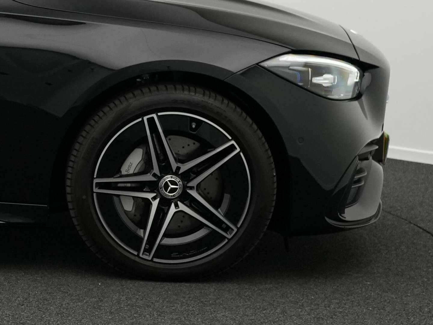 Mercedes Classe C Break 200 - 2025 - Joinsteer - #8