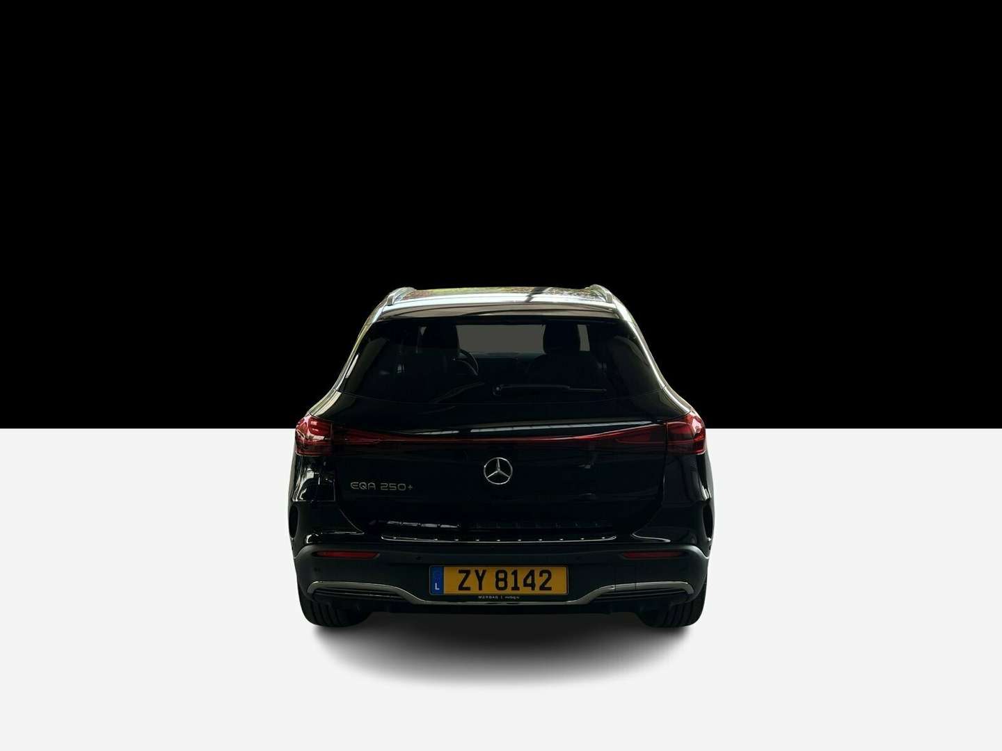 Mercedes EQA 250+ AMG Line - 2025 - Joinsteer - #4