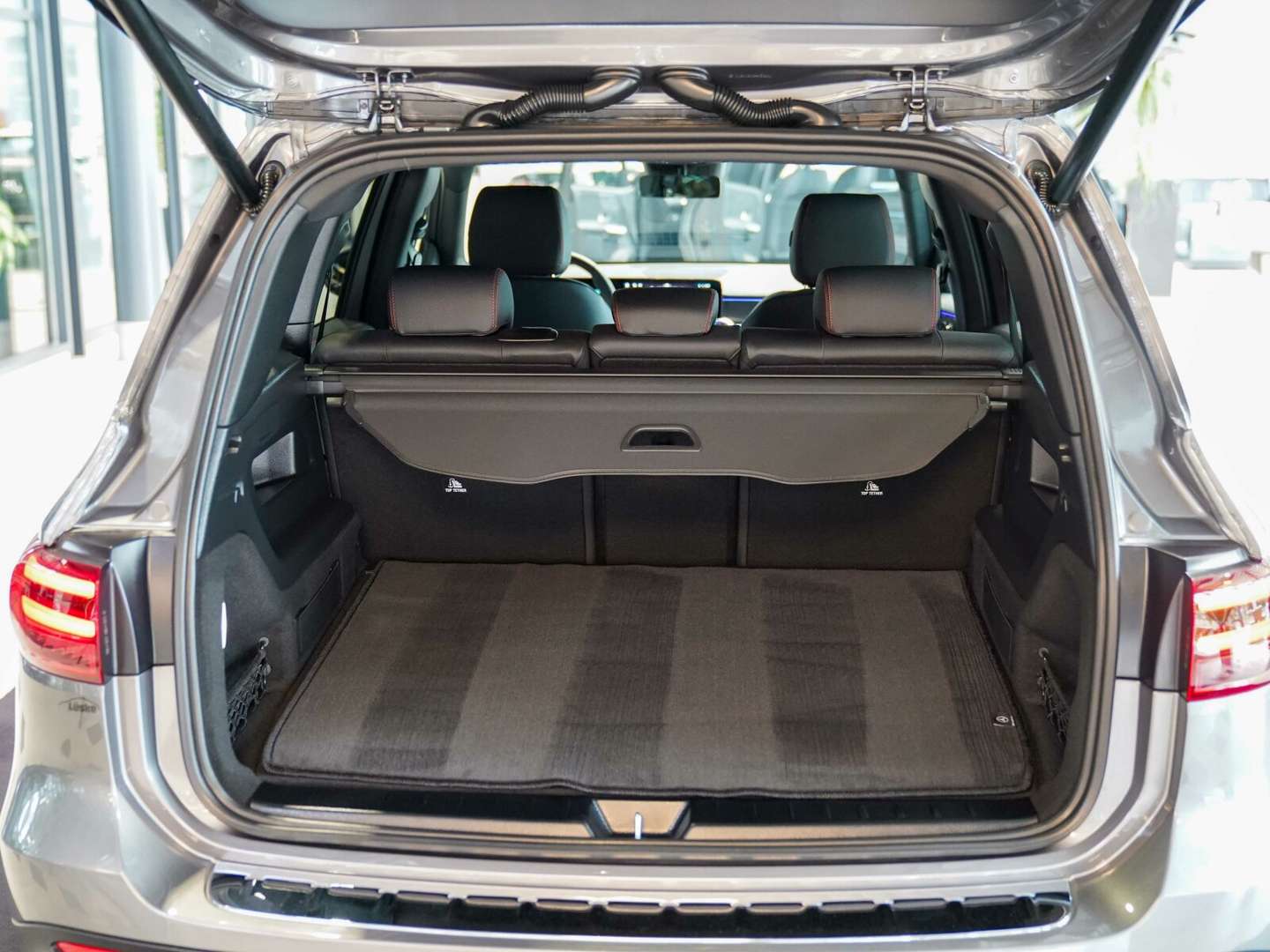 Mercedes GLB 250 AMG Line - 2024 - Joinsteer - #5