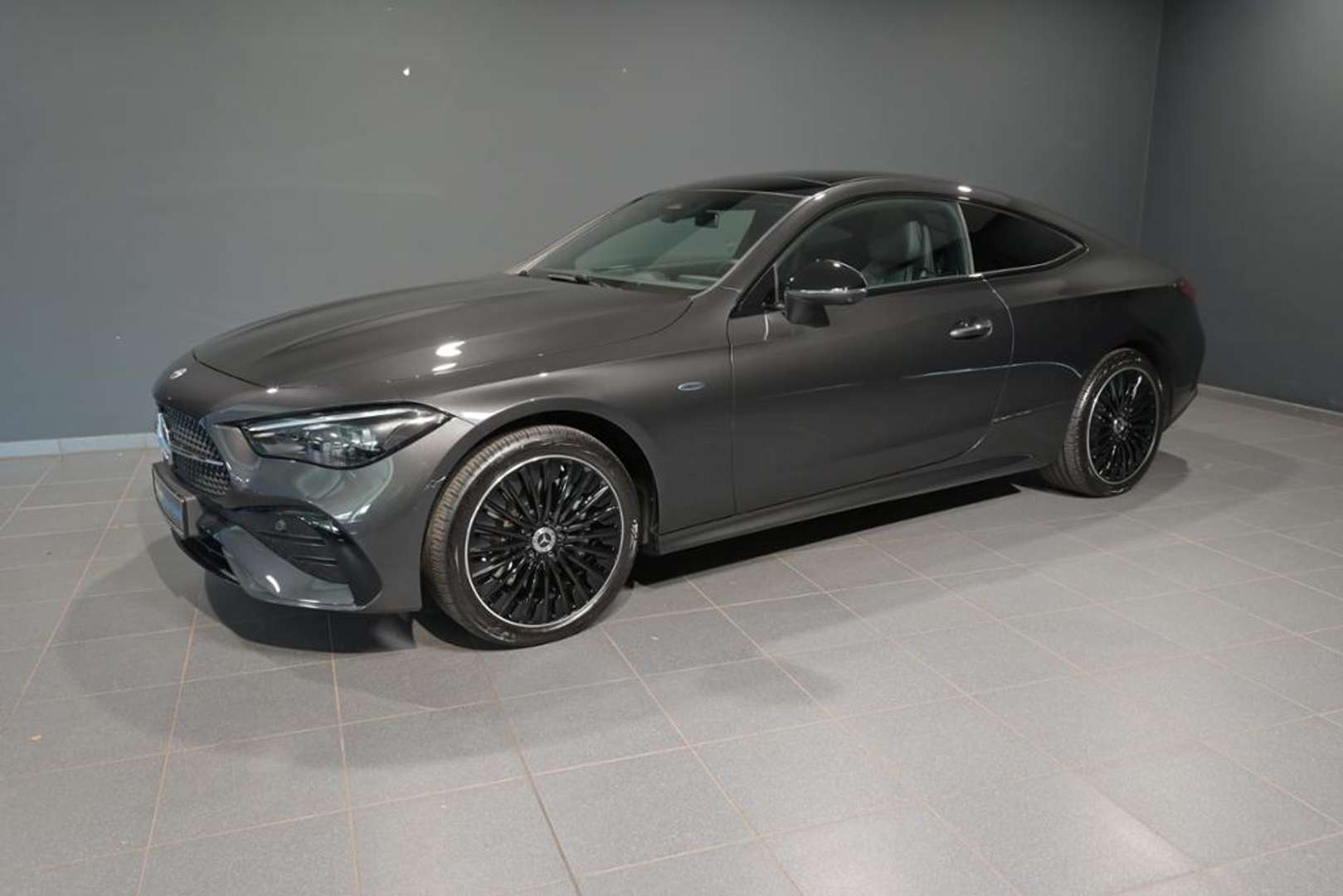 Mercedes CLE 300 AMG Line - 2024 - Joinsteer - #1