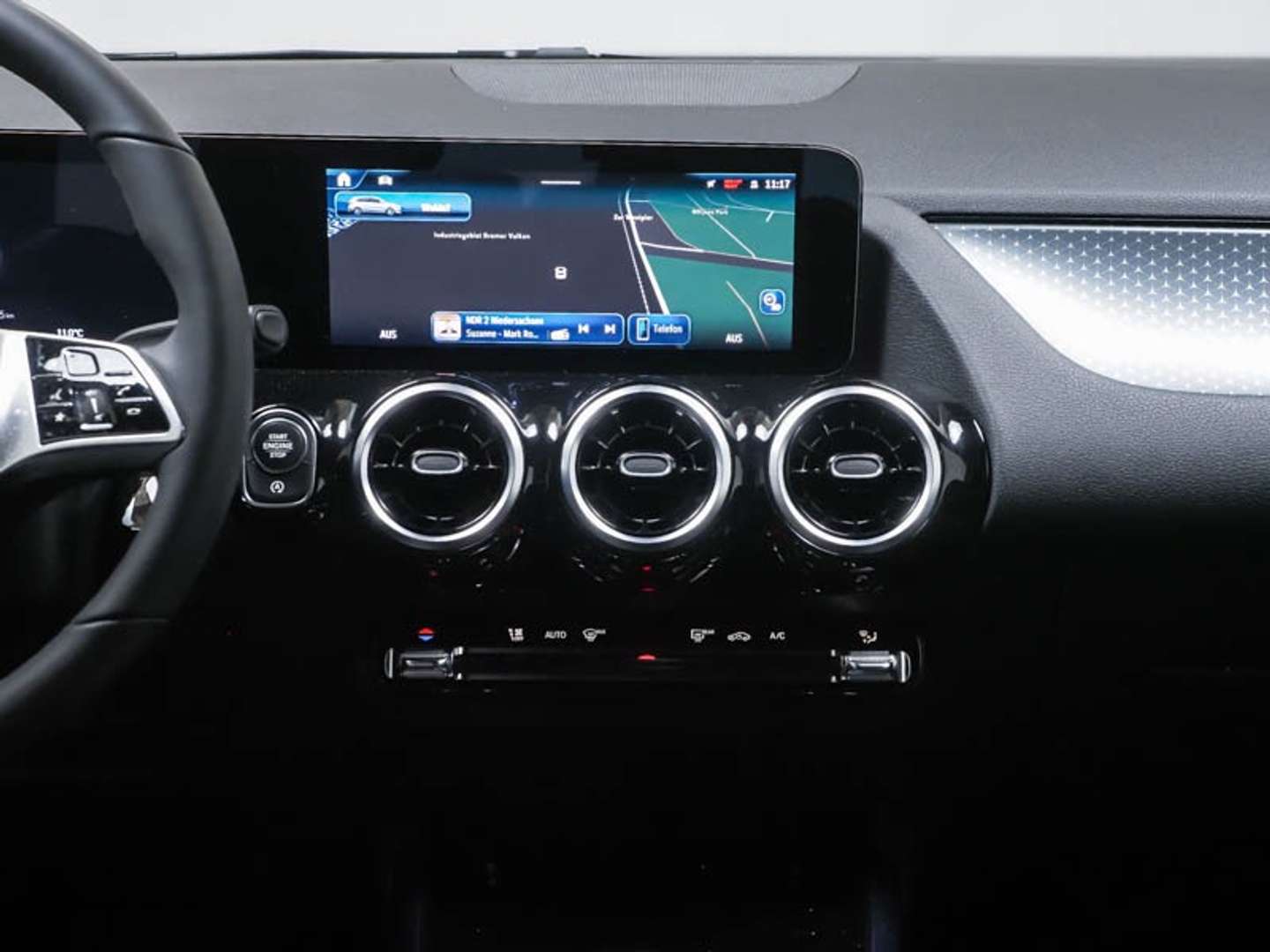 Mercedes Classe B 180 Progressive - 2024 - Joinsteer - #6