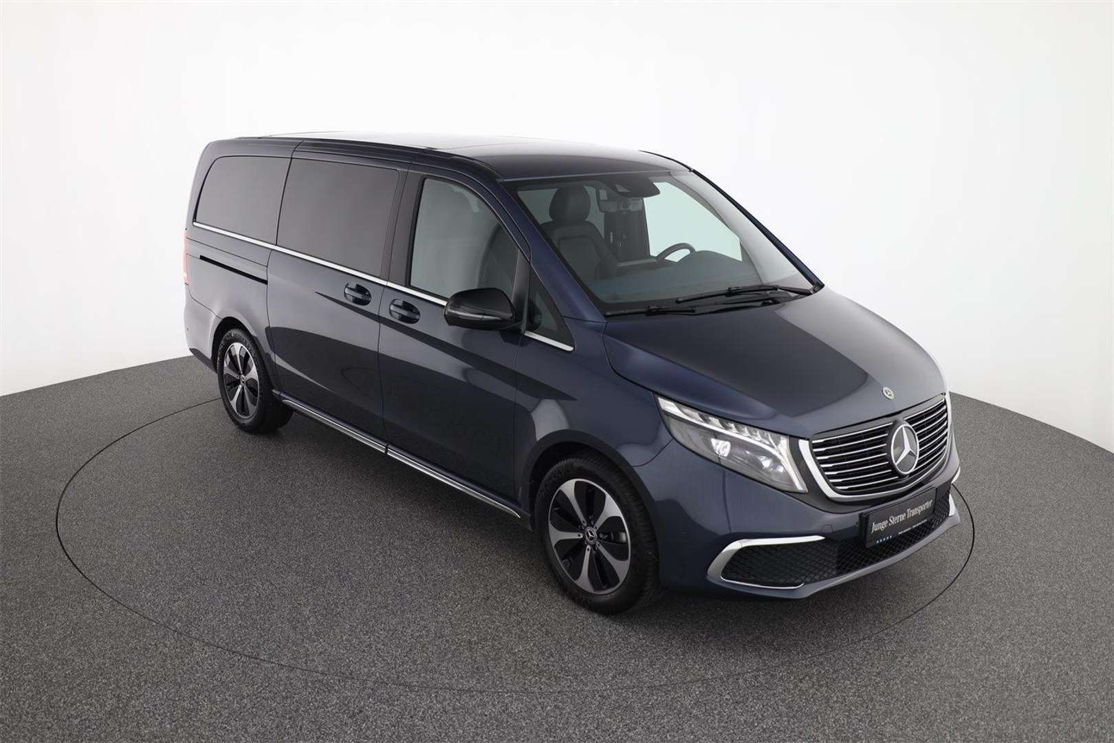 Mercedes EQV 300 Airm. - 2023 - Joinsteer - #6