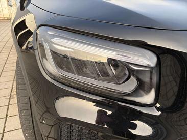 Mercedes GLB 180 — photo 8