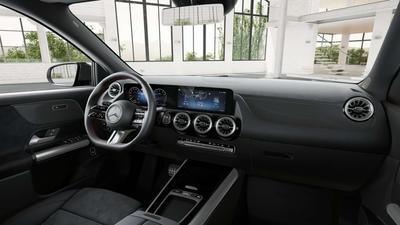 Mercedes GLA 250 AMG Line