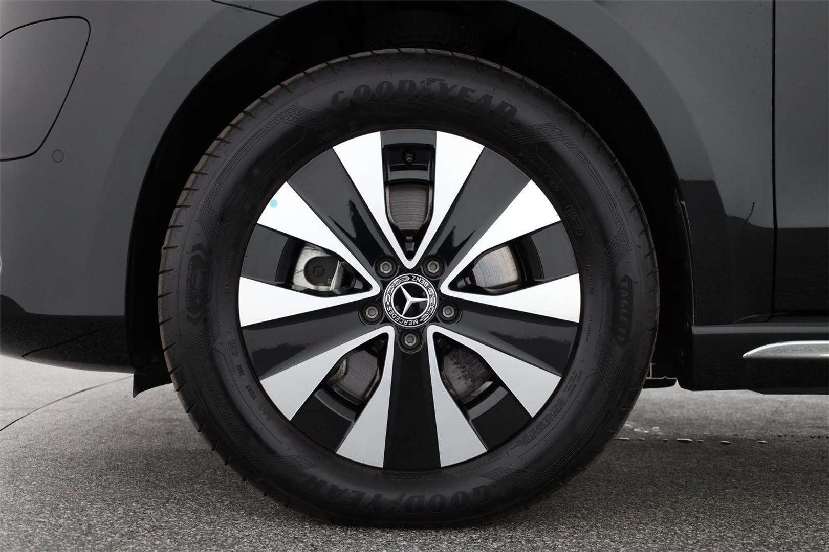 Mercedes EQV 300 AV - 2023 - Joinsteer - #10