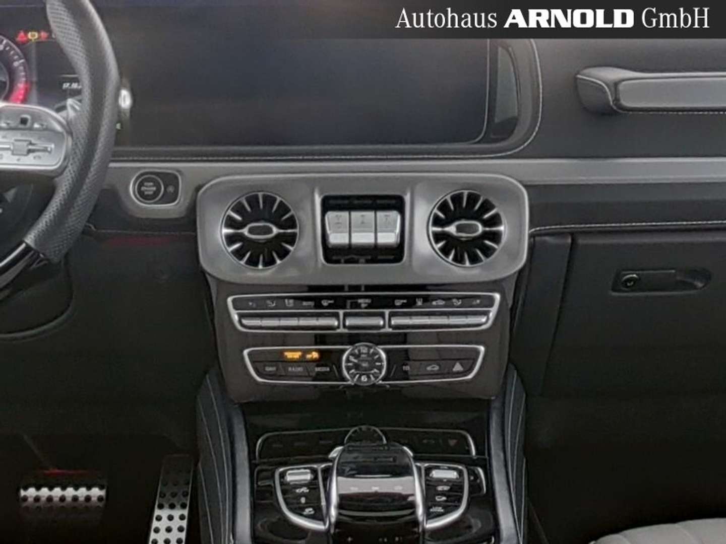 Mercedes G 63 AMG 63 AMG Line - 2024 - Joinsteer - #4