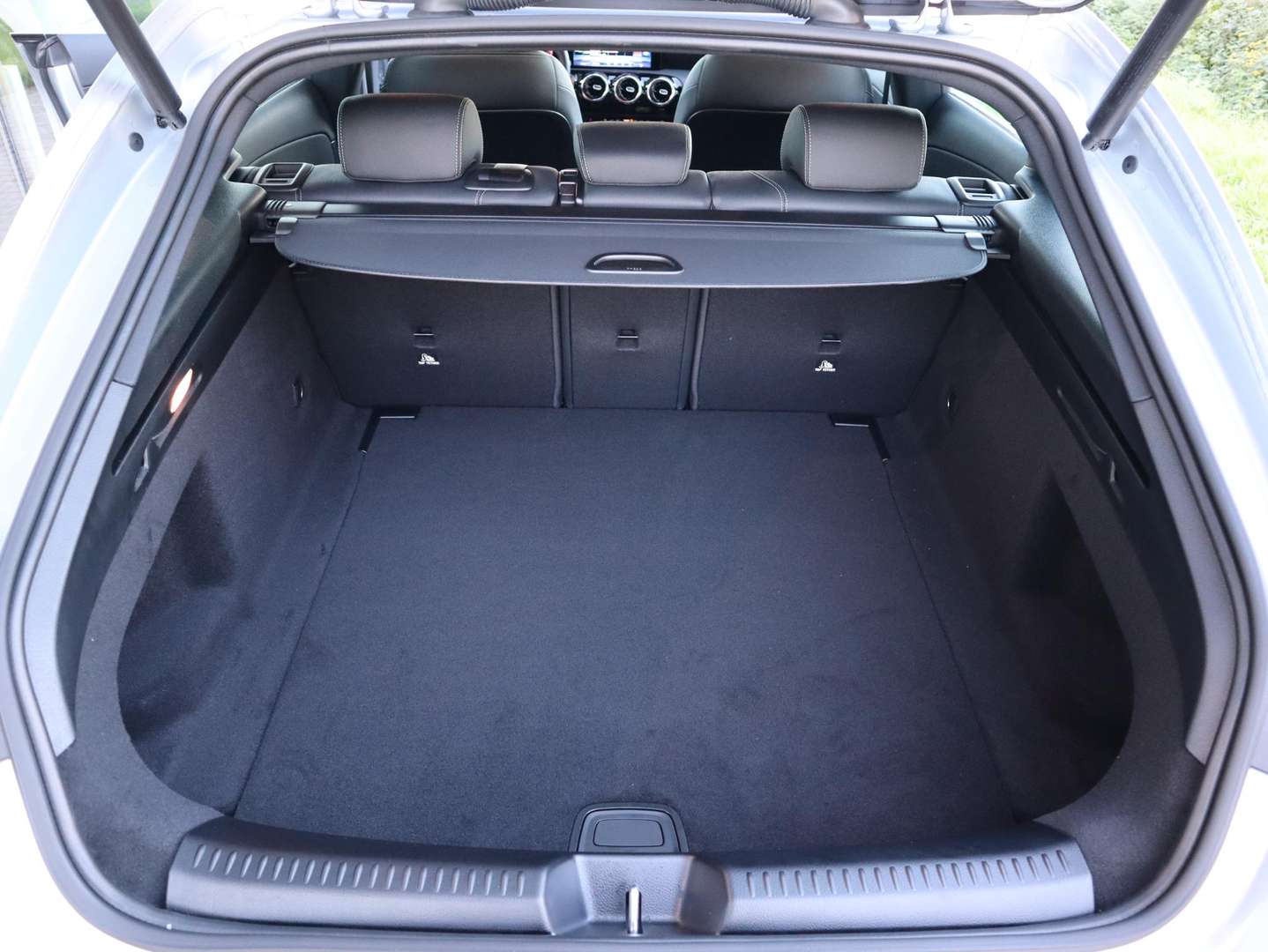 Mercedes CLA 180 Star - 2025 - Joinsteer - #6