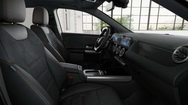 Mercedes GLA 250 AMG Line — photo 4