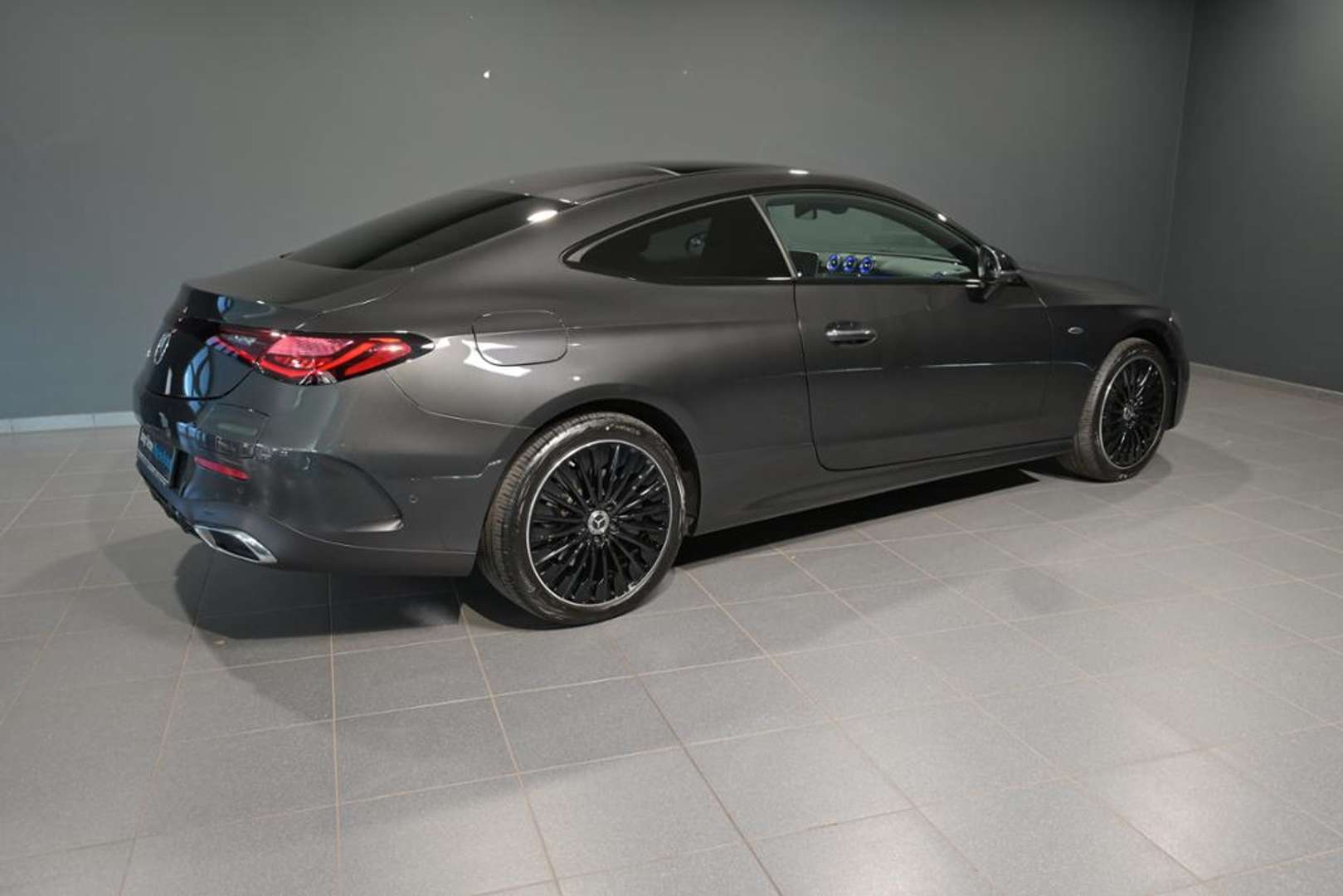 Mercedes CLE 300 AMG Line - 2024 - Joinsteer - #2