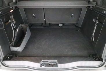Mercedes EQT 200 Premium — photo 21