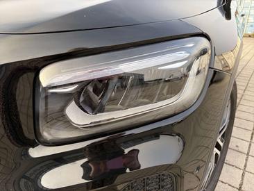 Mercedes GLB 180 — photo 10