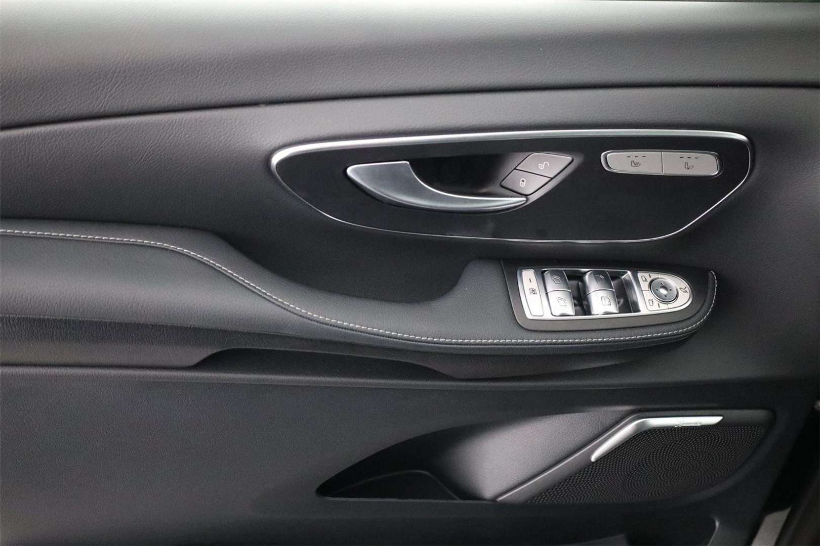 Mercedes EQV 300 AV - 2023 - Joinsteer - #12