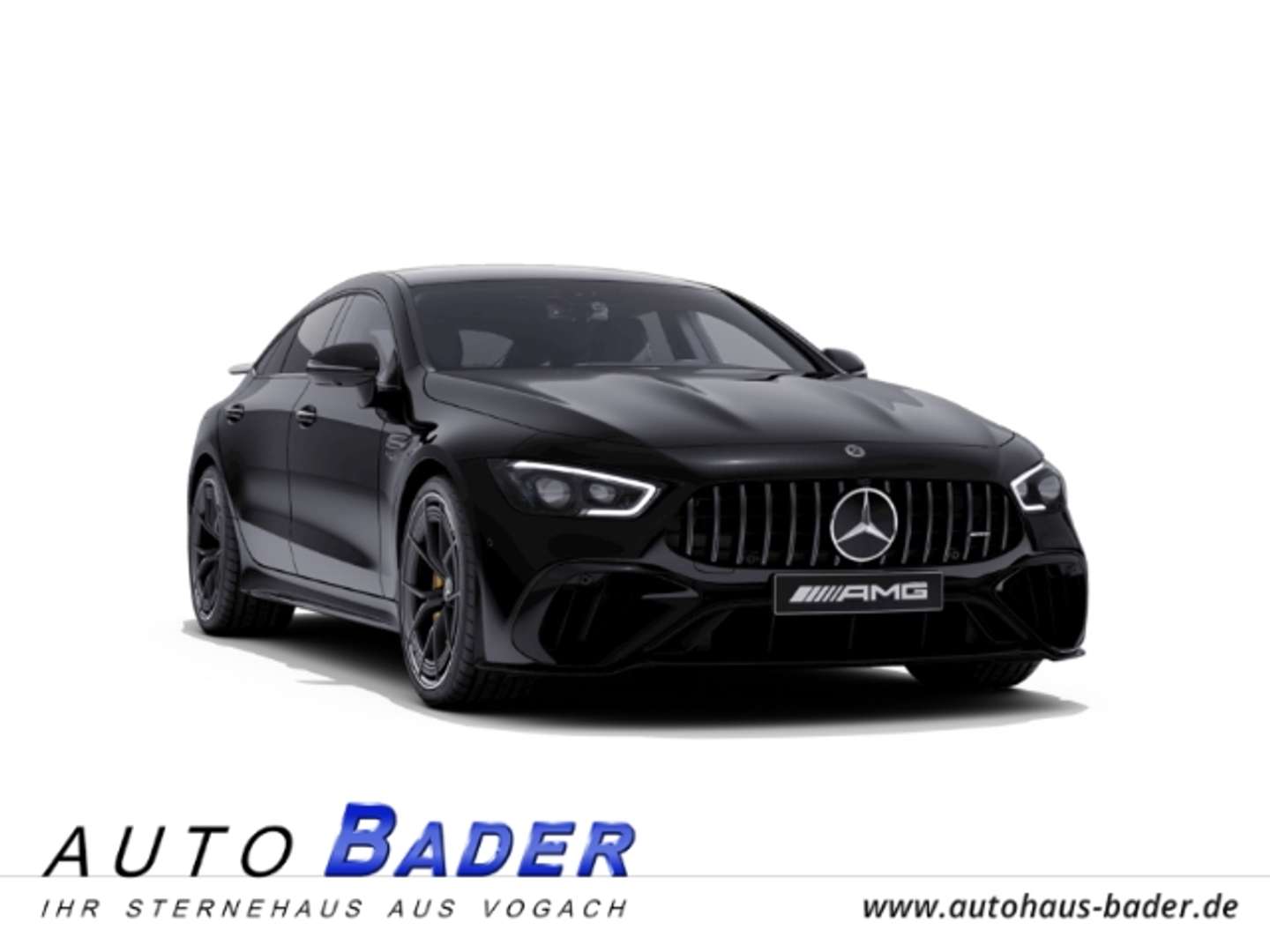 Mercedes AMG GT 63 63 AMG Line - 2022 - Joinsteer - #1