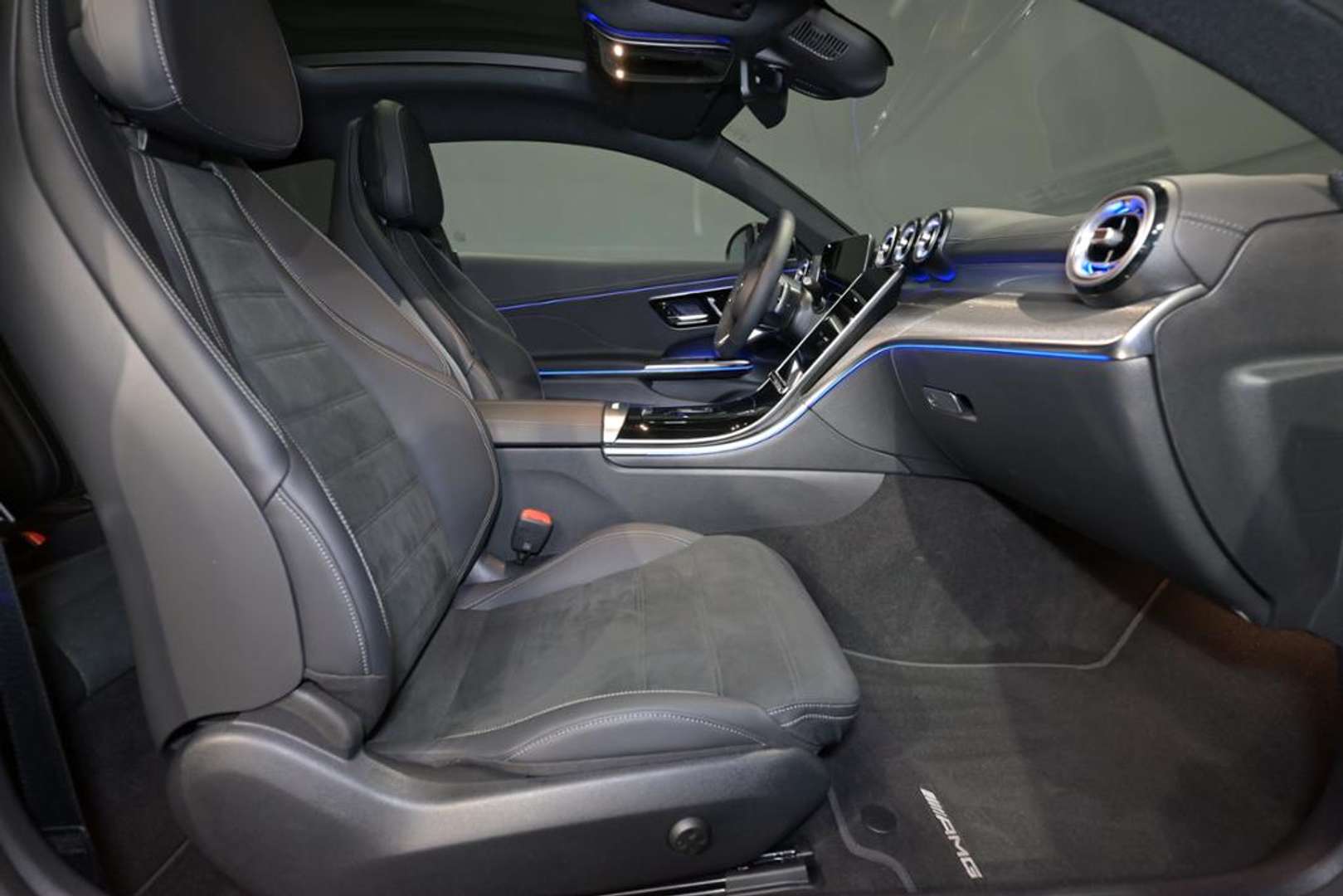 Mercedes CLE 300 AMG Line - 2024 - Joinsteer - #4