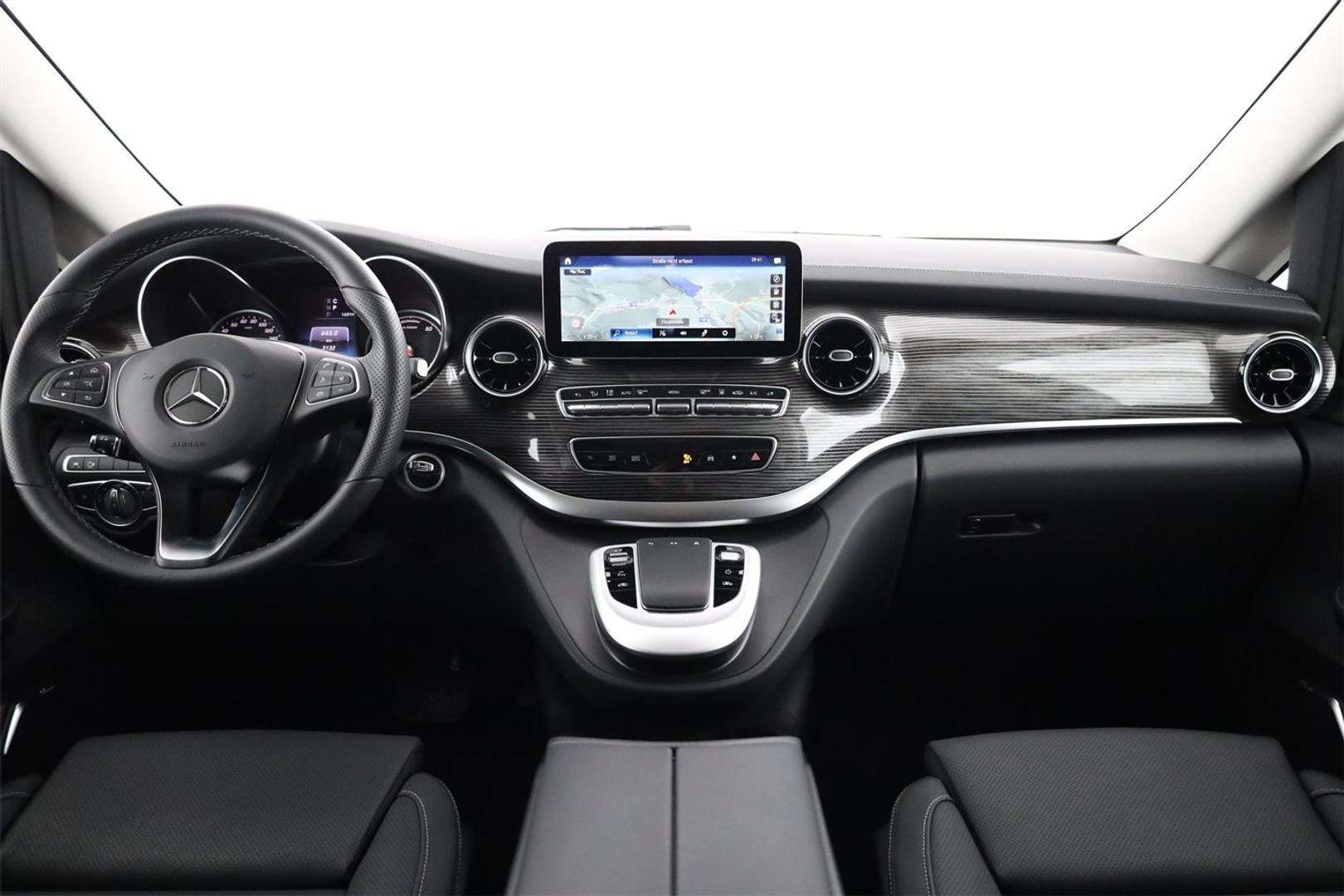 Mercedes EQV 300 AV - 2023 - Joinsteer - #13