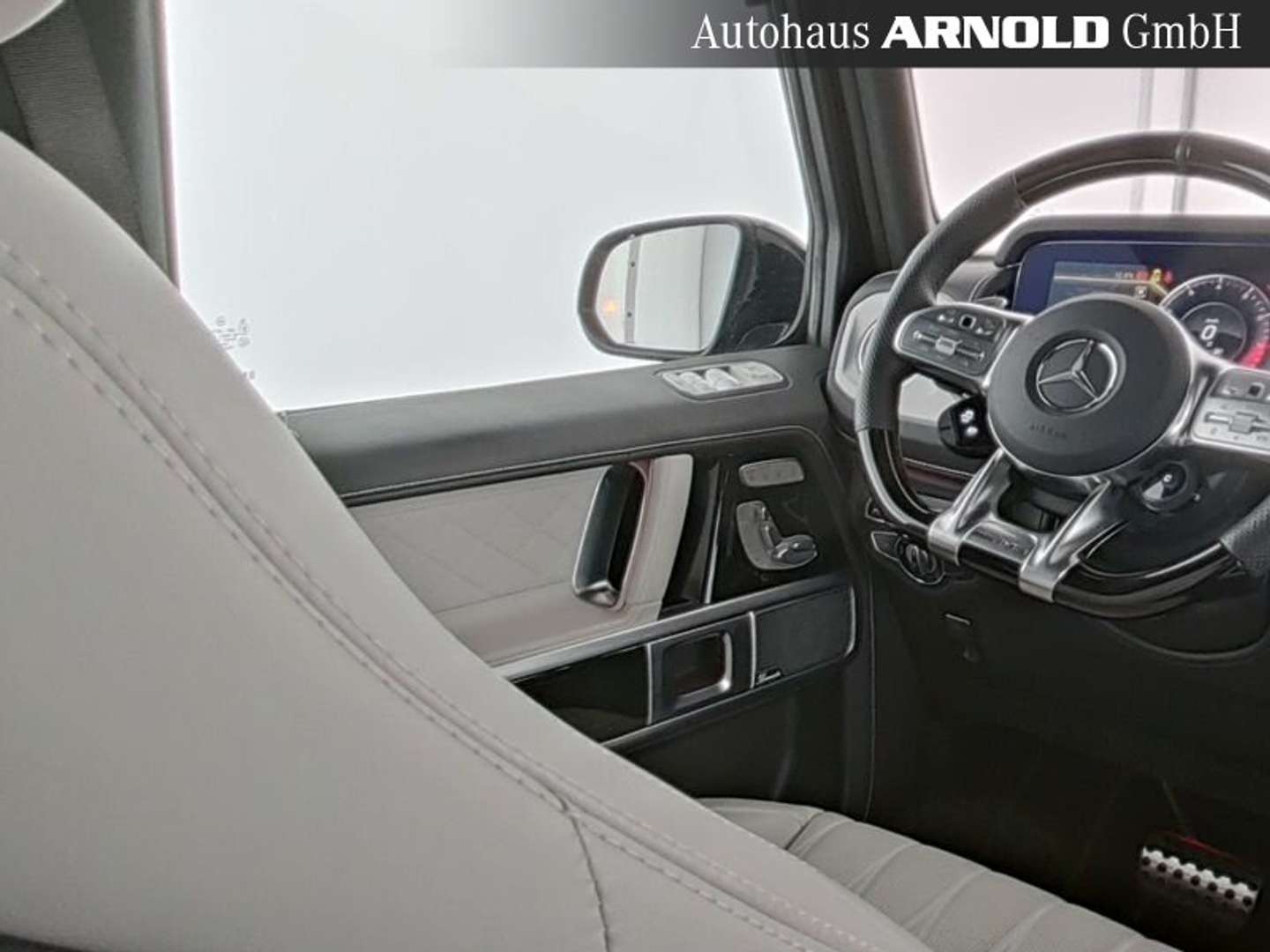 Mercedes G 63 AMG 63 AMG Line - 2024 - Joinsteer - #7