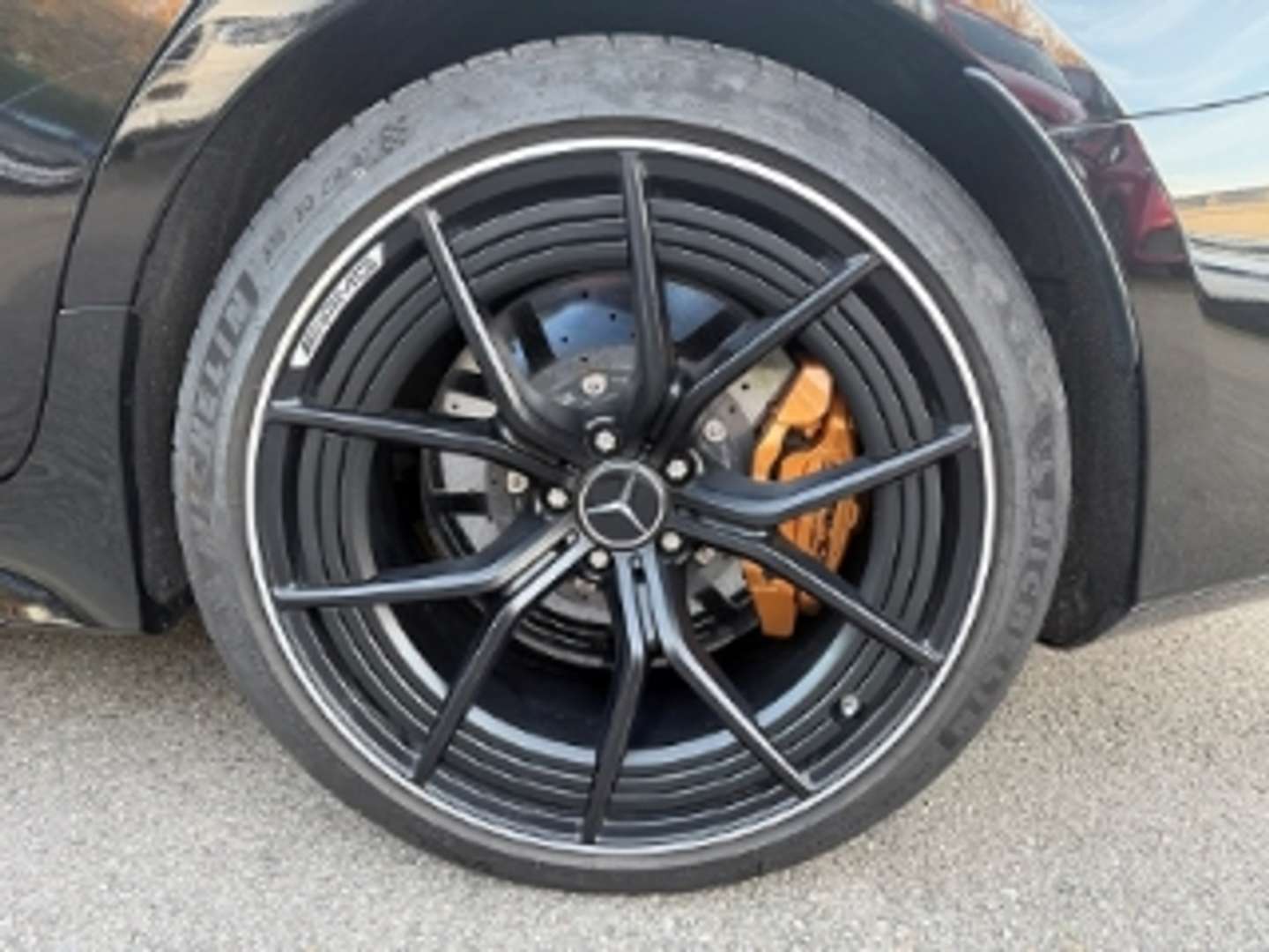 Mercedes AMG GT 63 63 AMG Line - 2022 - Joinsteer - #4