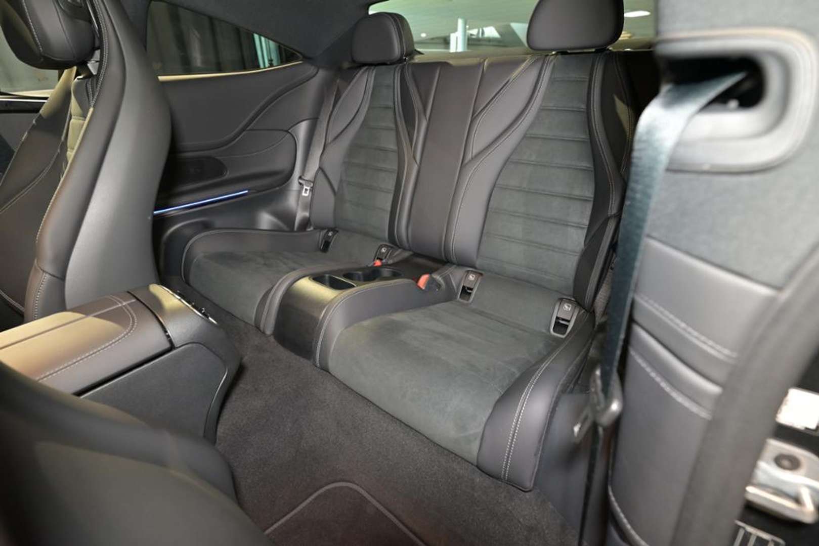 Mercedes CLE 300 AMG Line - 2024 - Joinsteer - #5