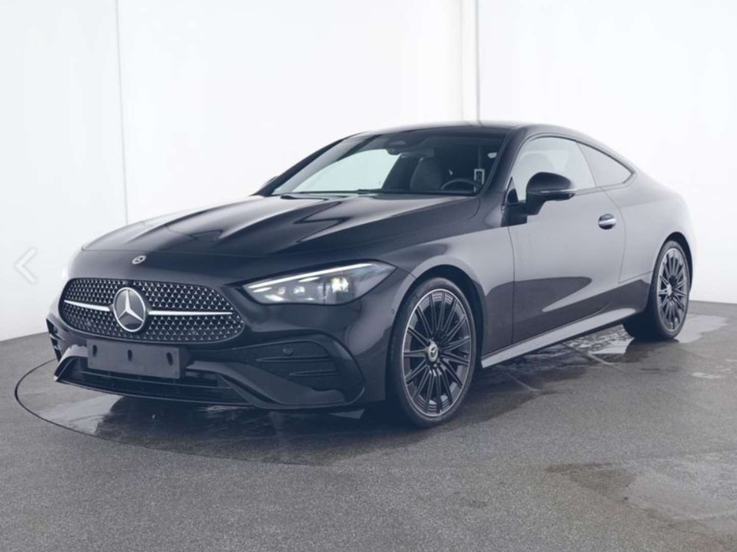 Mercedes CLE Coupé 200 AMG Line - 2024 - Joinsteer - #1