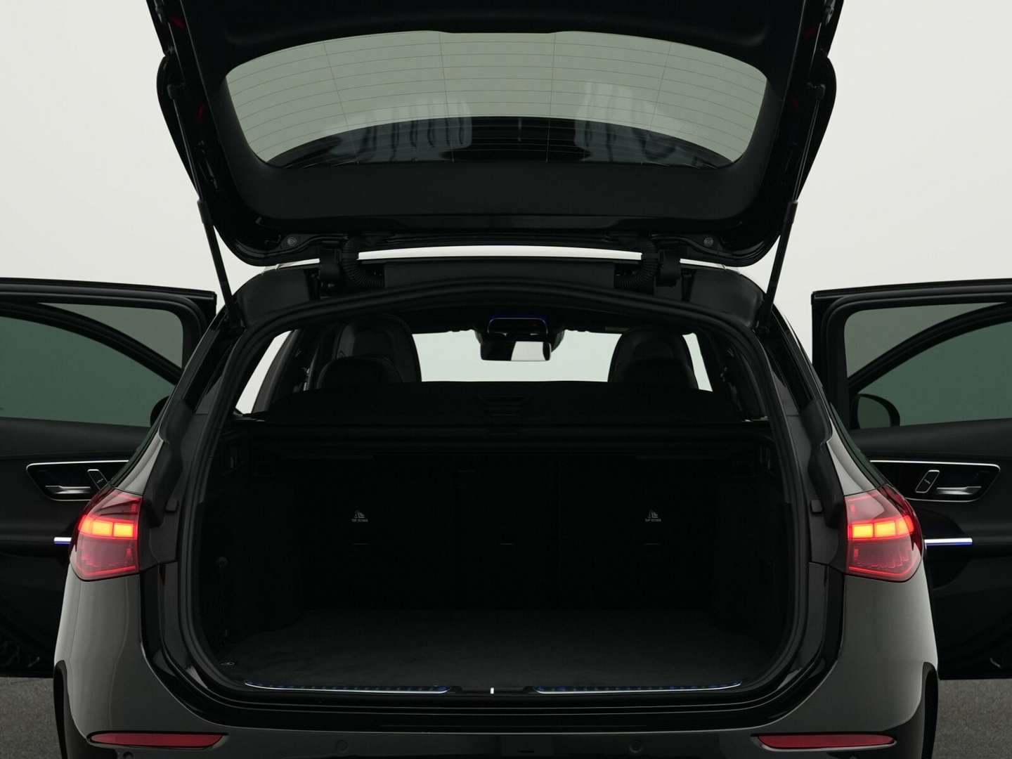 Mercedes Classe C Break 200 - 2025 - Joinsteer - #17