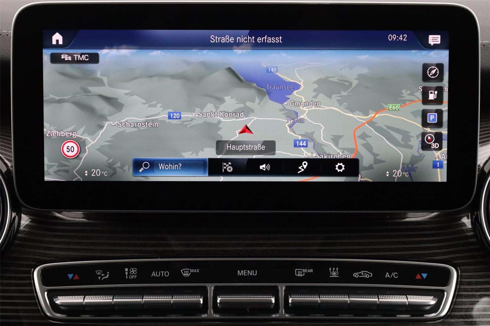 Mercedes EQV 300 AV - 2023 - Joinsteer - #14