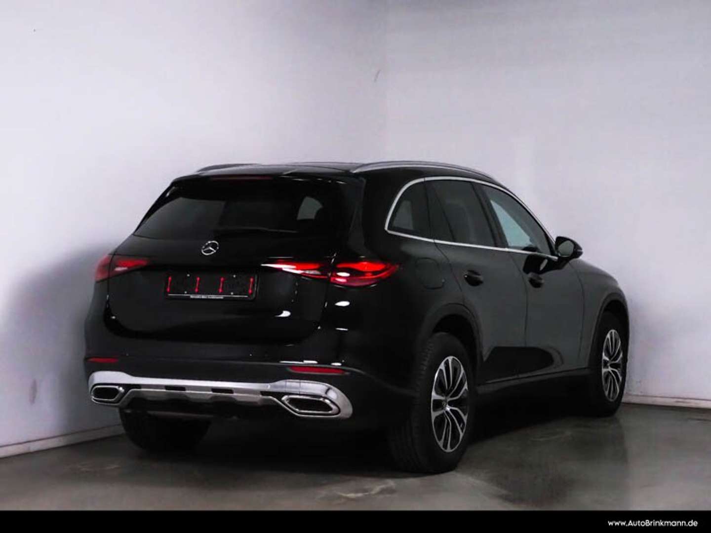 Mercedes GLC 220 - 2024 - Joinsteer - #1