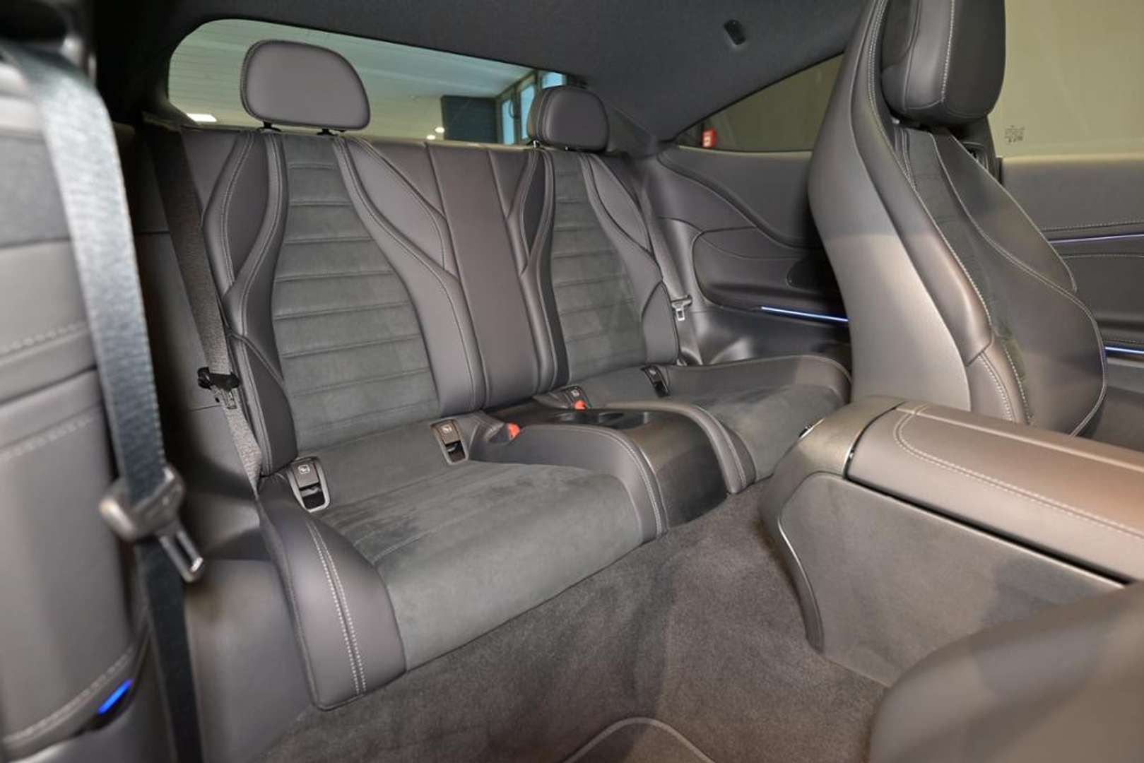 Mercedes CLE 300 AMG Line - 2024 - Joinsteer - #6