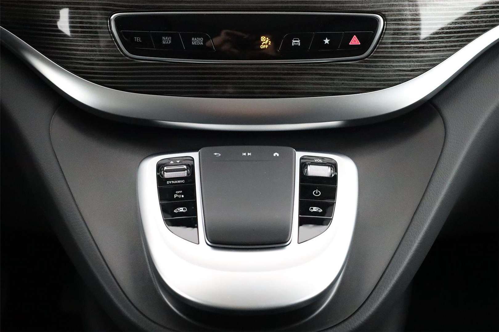 Mercedes EQV 300 AV - 2023 - Joinsteer - #15