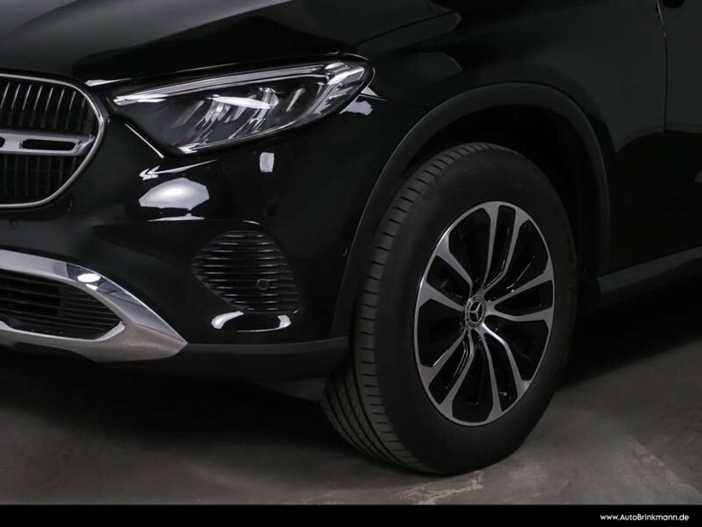Mercedes GLC 220 - 2024 - Joinsteer - #2