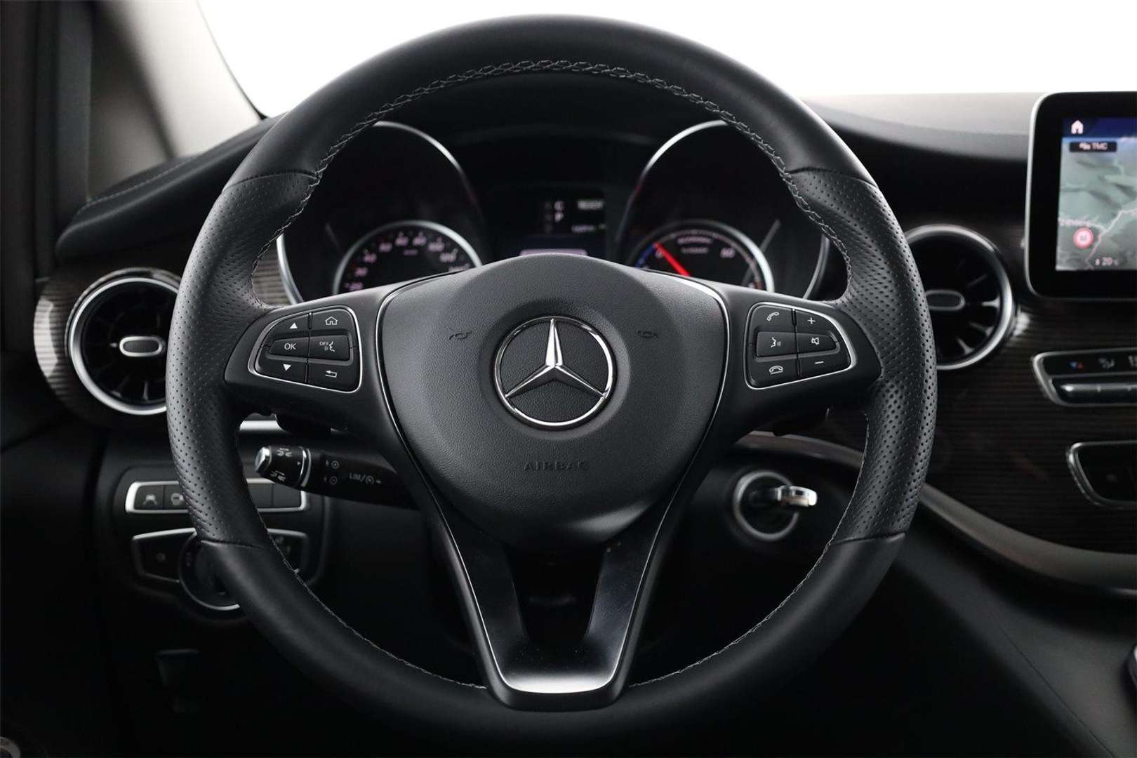 Mercedes EQV 300 AV - 2023 - Joinsteer - #16