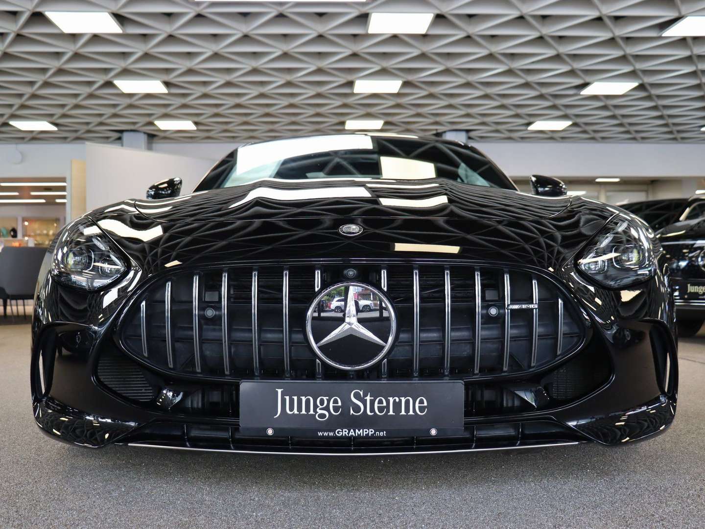 Mercedes AMG GT 63 63 AMG Line - 2024 - Joinsteer - #1