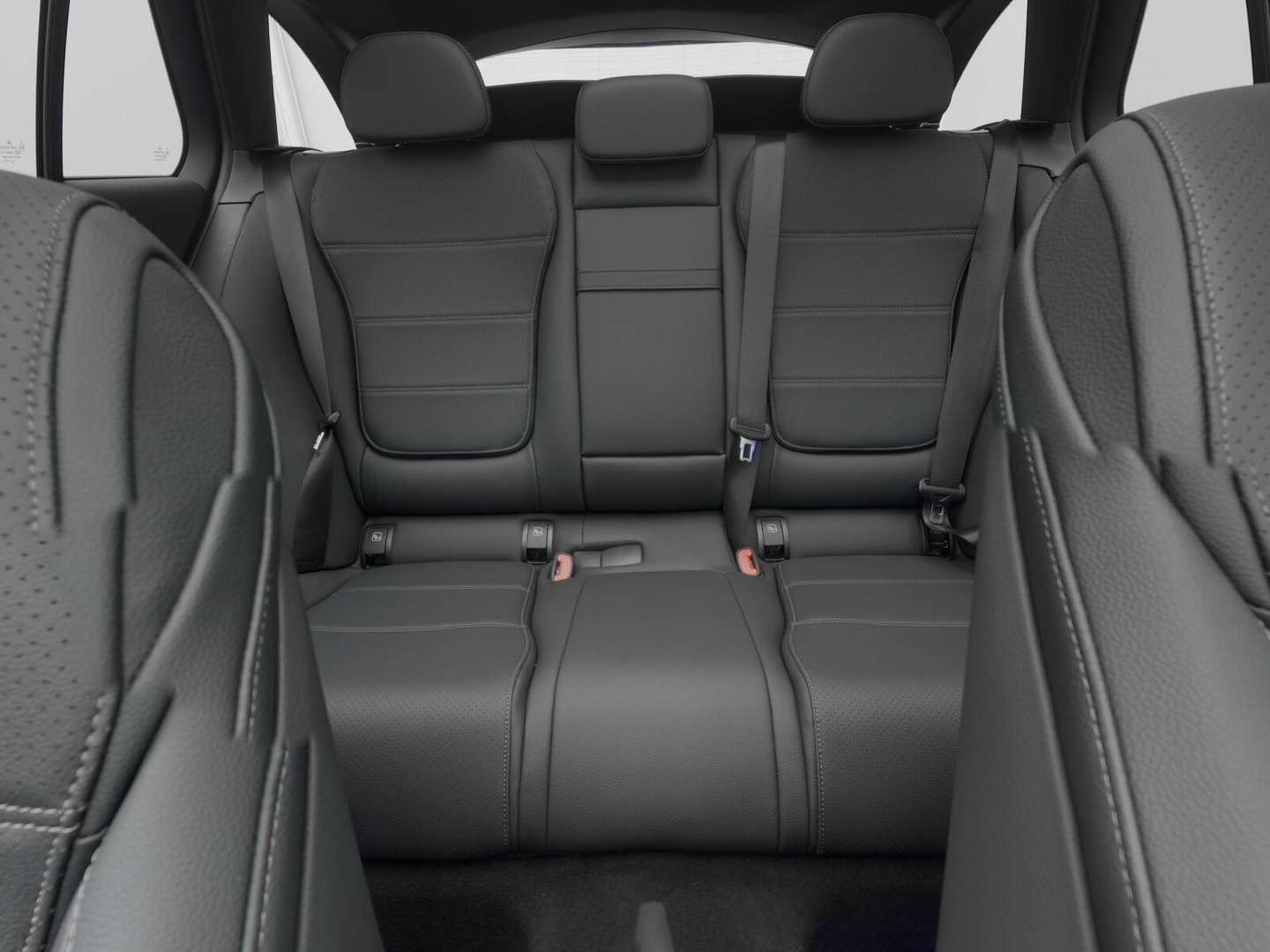 Mercedes Classe C Break 200 - 2025 - Joinsteer - #22