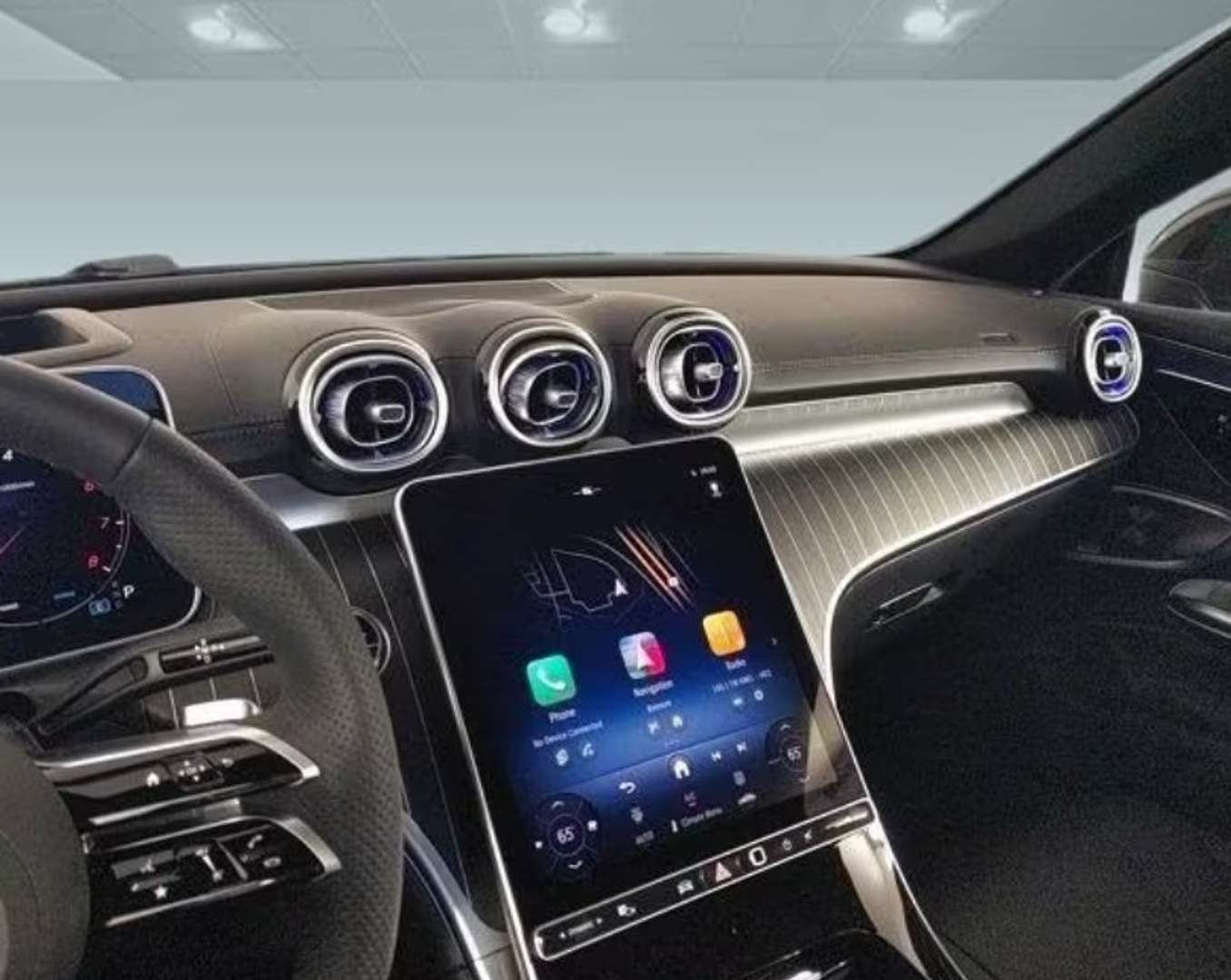 Mercedes CLE Coupé 200 AMG Line - 2024 - Joinsteer - #3