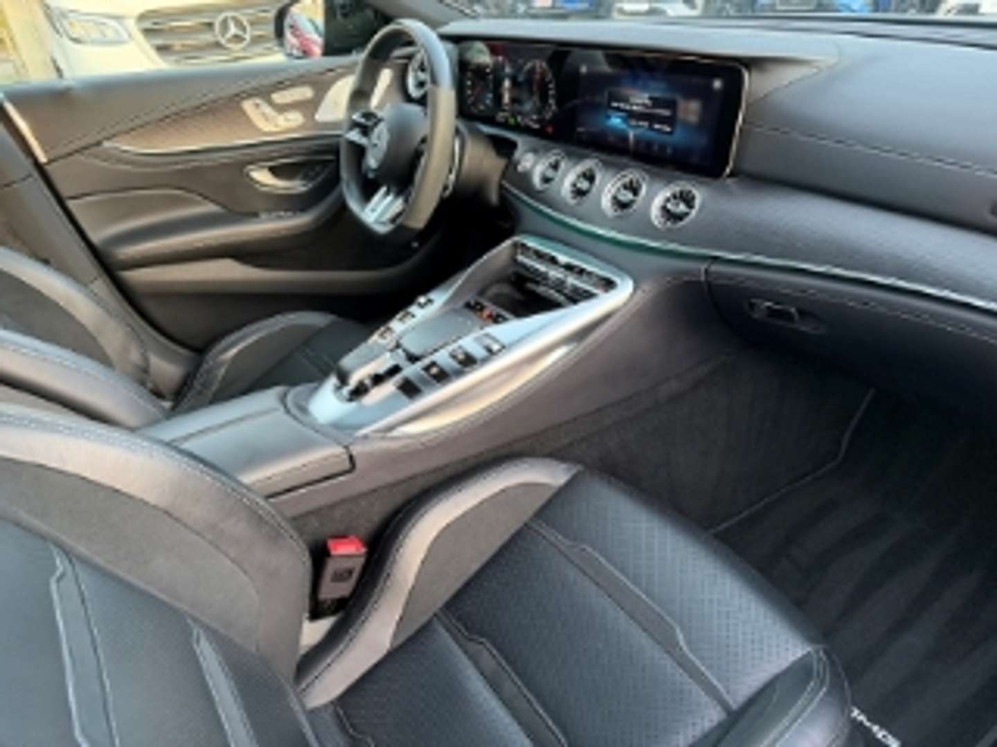 Mercedes AMG GT 63 63 AMG Line - 2022 - Joinsteer - #9