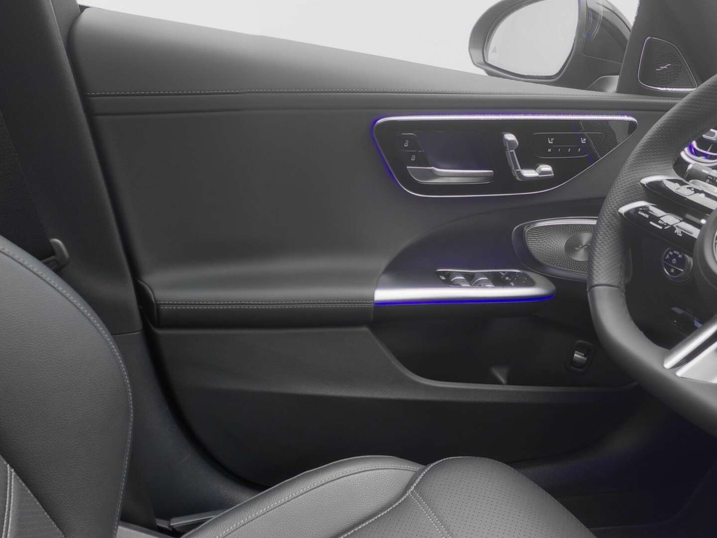 Mercedes Classe C Break 200 - 2025 - Joinsteer - #23