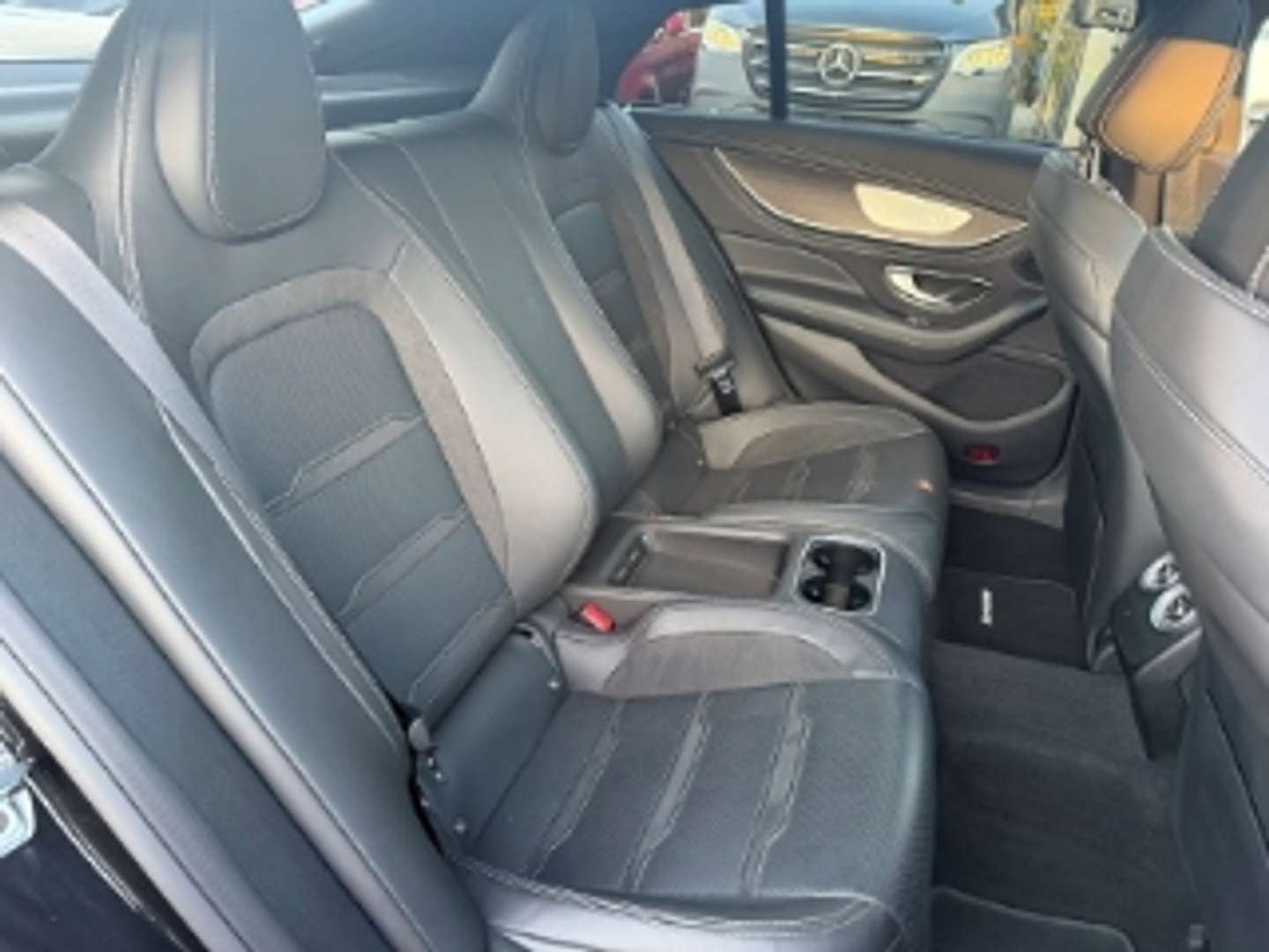 Mercedes AMG GT 63 63 AMG Line - 2022 - Joinsteer - #10