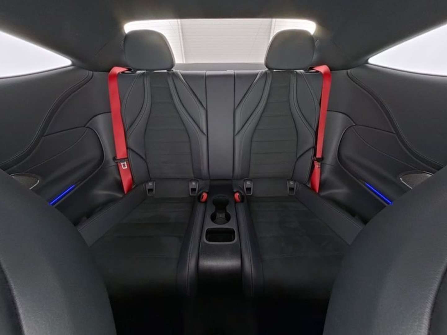 Mercedes CLE Coupé 200 AMG Line - 2024 - Joinsteer - #4