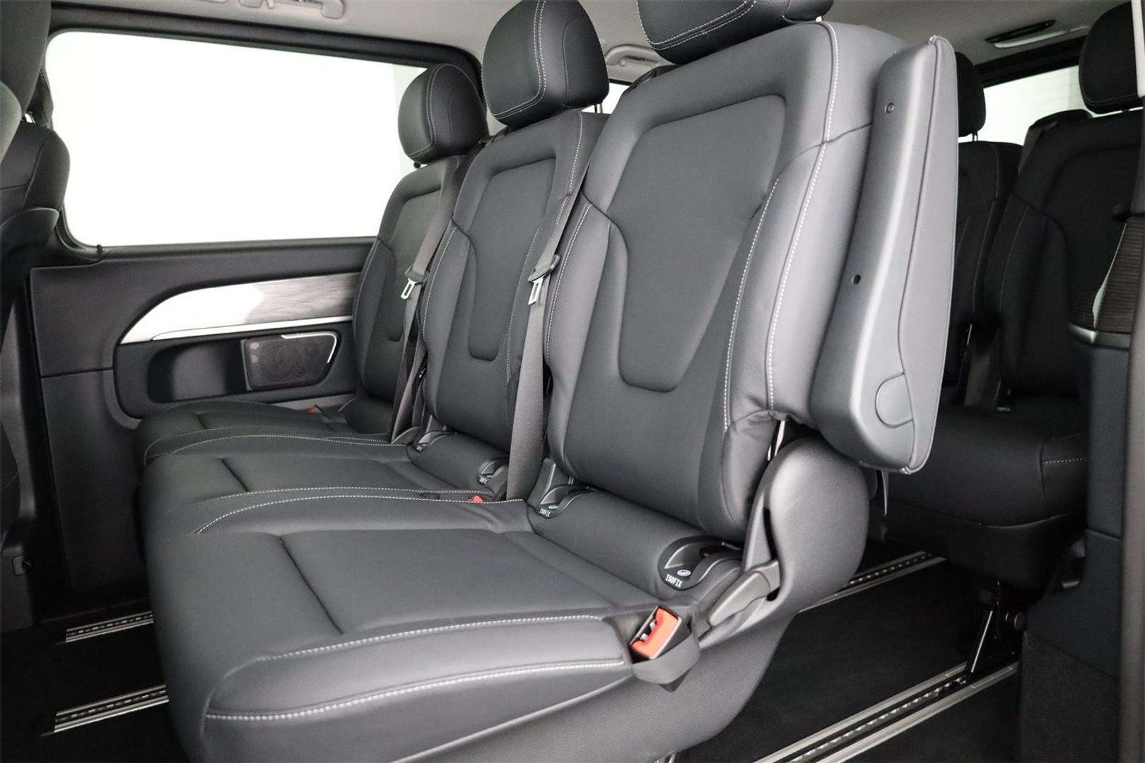 Mercedes EQV 300 AV - 2023 - Joinsteer - #18