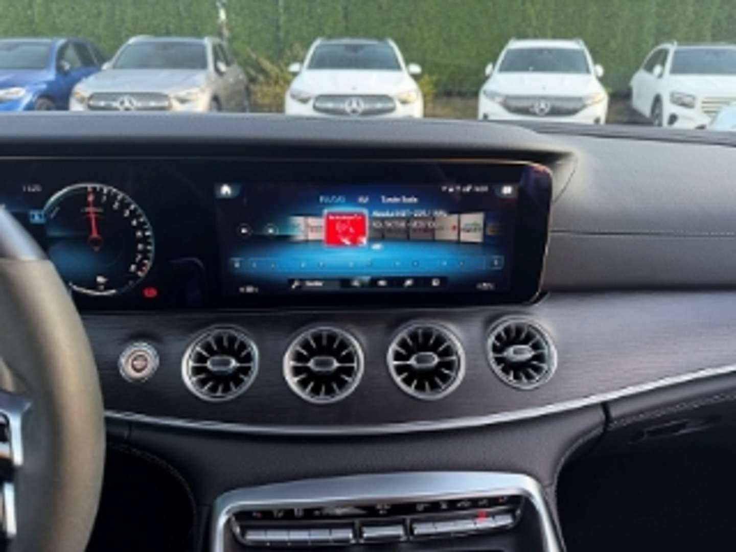 Mercedes AMG GT 63 63 AMG Line - 2022 - Joinsteer - #12